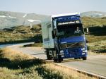 Volvo FH12 Globetrotter XL 1995 года
